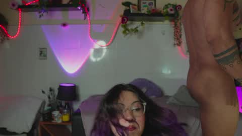 Jessi Alex online show from April 9, 2026, 11:59 am