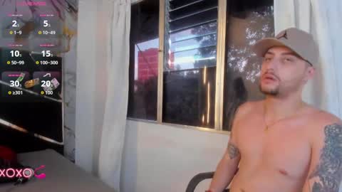 Snapshot of pleasure_vibes023 chatting on September 13, 2025, 8:52 pm JUAN AND JULI online show from September 13, 2025, 8:52 pm
