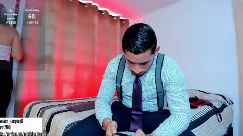 sergio   natalie online show from February 19, 2025, 9:14 pm