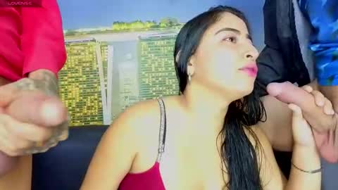 pleasureparadise_21 online show from November 18, 2025, 3:23 am