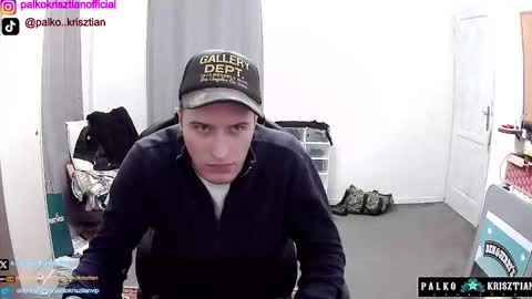 plkrisztian online show from November 28, 2025, 7:38 pm