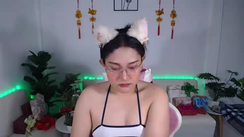 Ploysai online show from March 6, 2025, 2:30 am