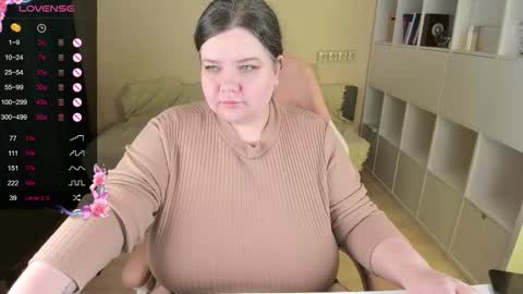 Alice online show from October 12, 2025, 7:13 pm
