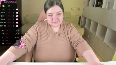 Alice online show from October 19, 2025, 1:12 pm