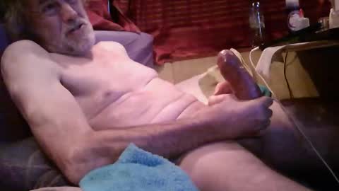 Fratzz online show from February 19, 2025, 9:36 pm