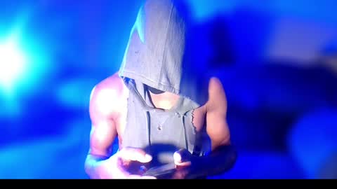 StraightPlush online show from December 19, 2024, 8:23 am