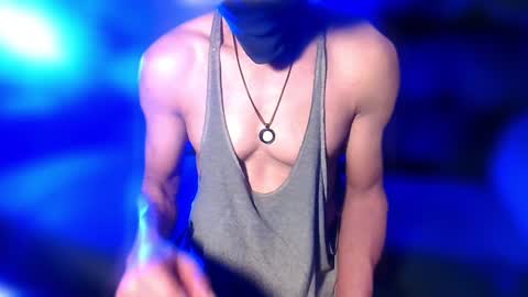 StraightPlush online show from January 9, 2025, 5:02 am