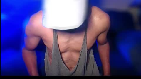 StraightPlush online show from November 8, 2025, 8:47 am