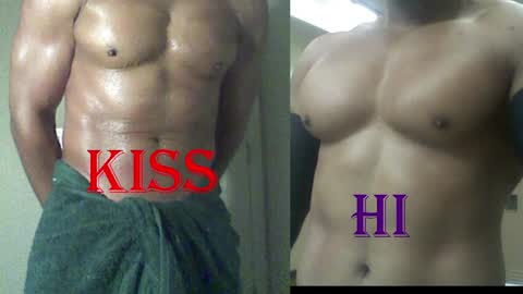 StraightPlush online show from March 13, 2026, 2:18 am