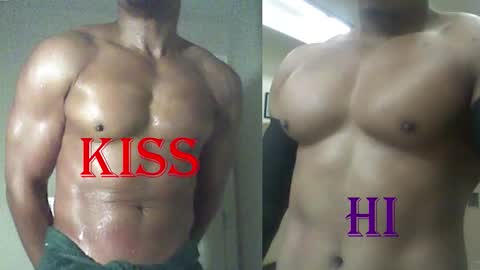 StraightPlush online show from March 16, 2026, 3:01 am