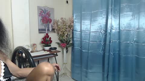 Snapshot of pocabigshane chatting on April 10, 2026, 9:52 pm SHANE online show from April 10, 2026, 9:52 pm
