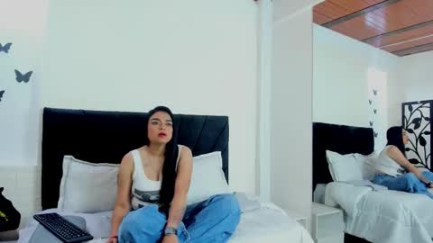 pocahontas_cp online show from January 14, 2026, 6:46 pm