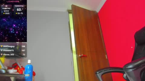 catalina online show from January 2, 2025, 5:35 am