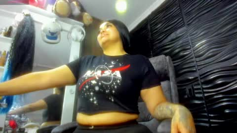 catalina online show from April 23, 2026, 5:19 am