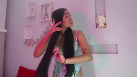 Pocahontas online show from September 23, 2025, 1:36 pm