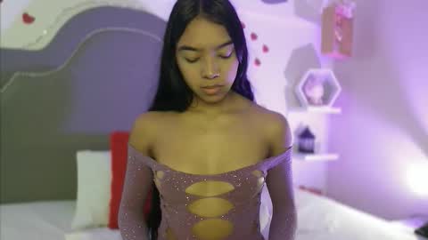 Pocahontas online show from November 25, 2025, 2:17 pm