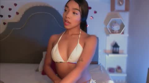 Pocahontas online show from January 17, 2026, 2:44 pm