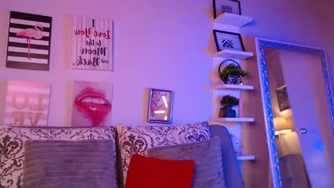 Pocahontas online show from April 18, 2026, 2:10 pm