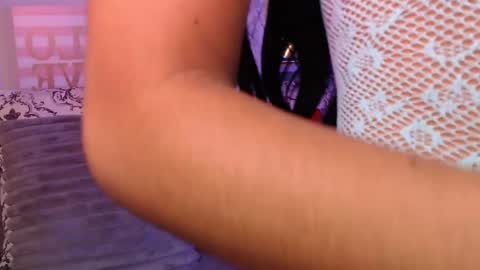 Pocahontas online show from April 18, 2026, 7:07 pm