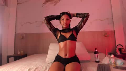 Pocahontas  online show from March 4, 2025, 11:40 am