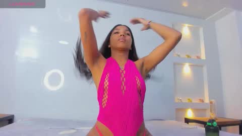 Pocahontas  online show from September 16, 2025, 11:55 am