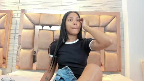 Pocahontas  online show from May 30, 2026, 12:13 pm