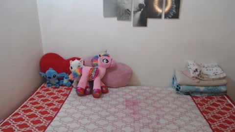 Pocahontas online show from September 29, 2025, 2:55 pm