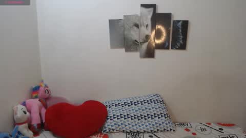 Pocahontas online show from November 5, 2025, 4:07 pm