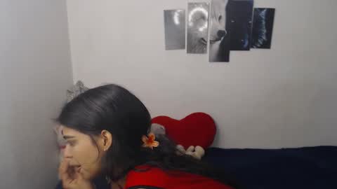 Pocahontas online show from March 18, 2026, 6:00 pm