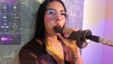 Snapshot of pocahontaslatinaa chatting on July 25, 2026, 1:58 am pocahonta online show from July 25, 2026, 1:58 am