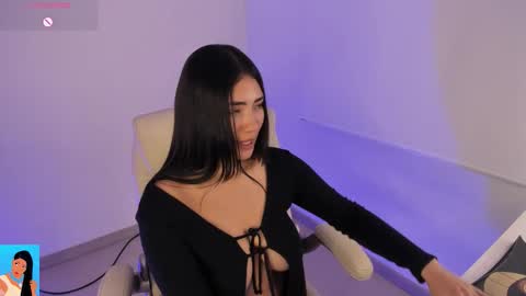 Snapshot of pocahontasss11 chatting on March 8, 2026, 2:04 am im vane Model Independet online show from March 8, 2026, 2:04 am