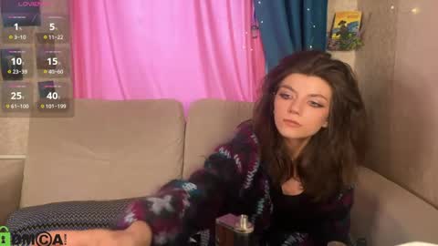 Cute Sofia and Handsome Richy online show from April 28, 2026, 3:50 pm