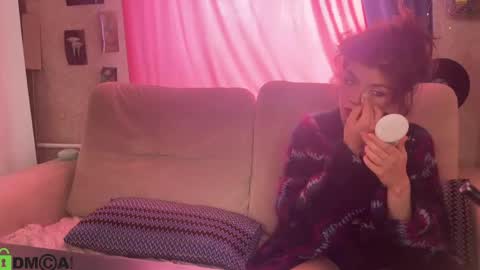 Cute Sofia and Handsome Richy online show from May 17, 2026, 7:39 am