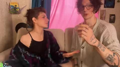 Cute Sofia and Handsome Richy online show from May 23, 2026, 7:24 am