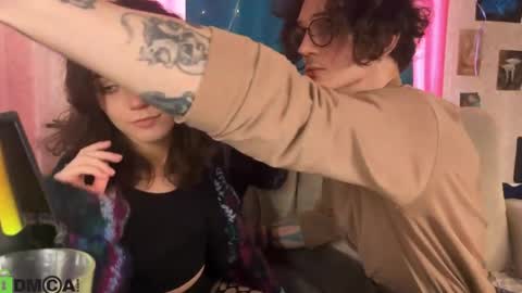 Cute Sofia and Handsome Richy online show from May 28, 2026, 2:03 pm