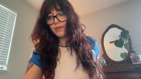 Snapshot of pocketnikki chatting on February 18, 2025, 10:58 pm pocketnikki online show from February 18, 2025, 10:58 pm