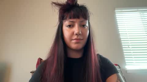 pocketnikki online show from May 21, 2026, 10:28 pm
