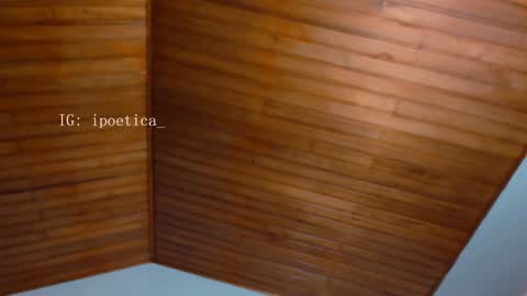 Snapshot of poeeticaa_ chatting on February 8, 2025, 12:06 pm IG ipoetica online show from February 8, 2025, 12:06 pm