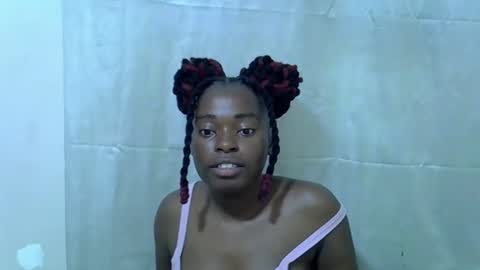 Snapshot of pointy_bloomy chatting on March 7, 2026, 3:31 pm Bloomer online show from March 7, 2026, 3:31 pm