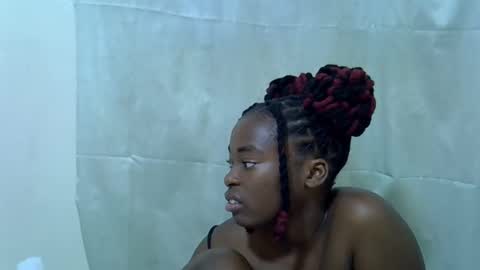 Snapshot of pointy_bloomy chatting on March 9, 2026, 4:33 pm Bloomer online show from March 9, 2026, 4:33 pm