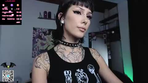 Dafne online show from June 28, 2026, 7:20 pm