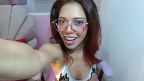 poison_liv online show from January 20, 2025, 6:21 pm