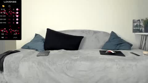 Holy Blonde online show from February 19, 2025, 8:31 pm