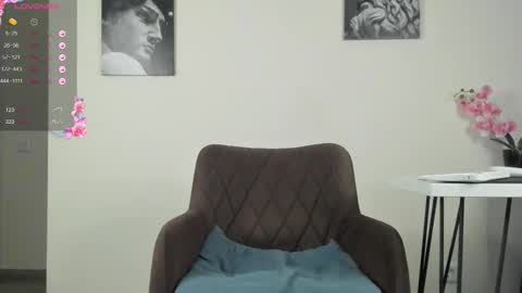 Holy Blonde online show from January 16, 2026, 11:03 am