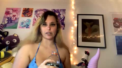 sweet angel baby  online show from February 21, 2026, 12:28 pm