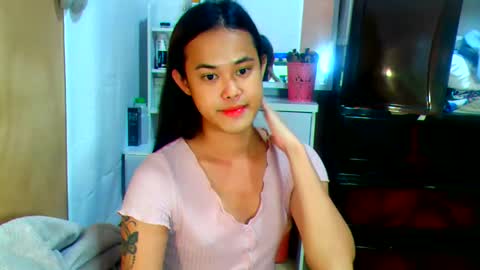 Snapshot of pokwang4you chatting on May 24, 2026, 5:18 pm pokwang4you online show from May 24, 2026, 5:18 pm