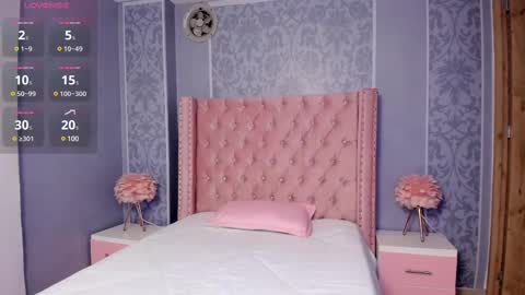 PAOLA or pola online show from February 14, 2025, 11:10 am