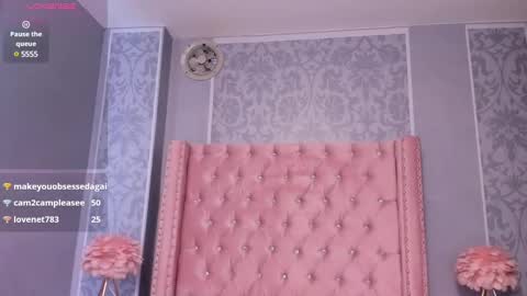 PAOLA or pola online show from March 1, 2025, 2:23 pm