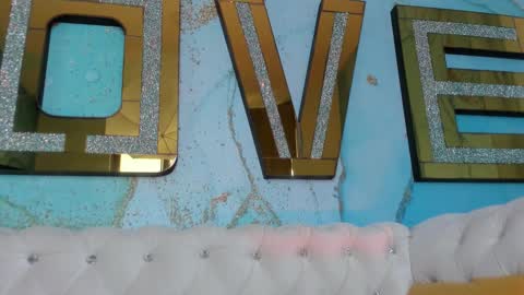 PAOLA or pola online show from March 12, 2025, 5:28 pm