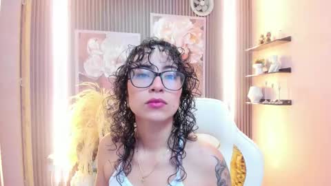 PAOLA or pola online show from September 23, 2025, 10:18 am
